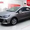 HYUNDAI HB20 1.0 12V FLEX COMFORT PLUS MANUAL HYUNDAI HB20 1.0 12V FLEX COMFORT PLUS MANUAL