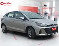 HYUNDAI HB20 1.0 12V FLEX COMFORT PLUS MANUAL HYUNDAI HB20 1.0 12V FLEX COMFORT PLUS MANUAL