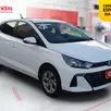 HYUNDAI HB20 1.0 12V FLEX COMFORT PLUS MANUAL HYUNDAI HB20 1.0 12V FLEX COMFORT PLUS MANUAL