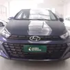 HYUNDAI HB20 1.0 12V FLEX COMFORT PLUS MANUAL HYUNDAI HB20 1.0 12V FLEX COMFORT PLUS MANUAL