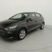 HYUNDAI HB20 1.0 12V FLEX COMFORT PLUS MANUAL HYUNDAI HB20 1.0 12V FLEX COMFORT PLUS MANUAL