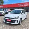 HYUNDAI HB20 1.0 12V FLEX COMFORT PLUS MANUAL HYUNDAI HB20 1.0 12V FLEX COMFORT PLUS MANUAL