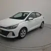 HYUNDAI HB20 1.0 12V FLEX COMFORT PLUS MANUAL HYUNDAI HB20 1.0 12V FLEX COMFORT PLUS MANUAL