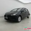 HYUNDAI HB20 1.0 12V FLEX EVOLUTION MANUAL HYUNDAI HB20 1.0 12V FLEX EVOLUTION MANUAL