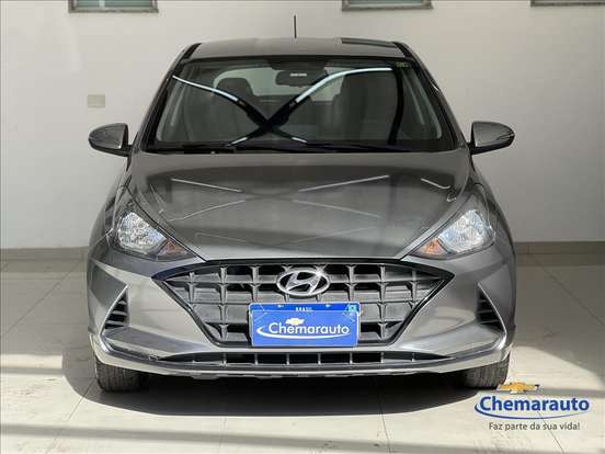 HYUNDAI-HB20-1.0 12V FLEX EVOLUTION MANUAL HYUNDAI-HB20-2022