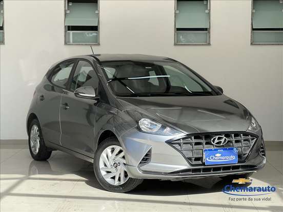 HYUNDAI-HB20-2022