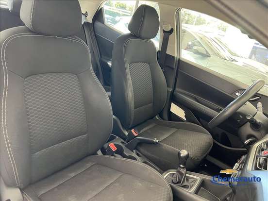 HYUNDAI-HB20-1.0 12V FLEX EVOLUTION MANUAL HYUNDAI-HB20-2022