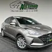 HYUNDAI HB20 1.0 12V FLEX EVOLUTION MANUAL HYUNDAI HB20 1.0 12V FLEX EVOLUTION MANUAL