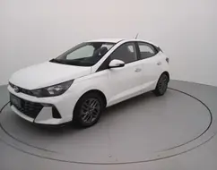 HYUNDAI HB20 1.0 12V FLEX LIMITED MANUAL HYUNDAI HB20 1.0 12V FLEX LIMITED MANUAL