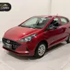 HYUNDAI HB20 1.0 12V FLEX SENSE MANUAL HYUNDAI HB20 1.0 12V FLEX SENSE MANUAL