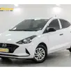 HYUNDAI HB20 1.0 12V FLEX SENSE MANUAL HYUNDAI HB20 1.0 12V FLEX SENSE MANUAL