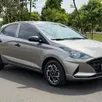 HYUNDAI HB20 1.0 12V FLEX SENSE MANUAL HYUNDAI HB20 1.0 12V FLEX SENSE MANUAL