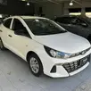 HYUNDAI HB20 1.0 12V FLEX SENSE MANUAL HYUNDAI HB20 1.0 12V FLEX SENSE MANUAL