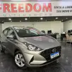HYUNDAI HB20 1.0 12V FLEX VISION MANUAL HYUNDAI HB20 1.0 12V FLEX VISION MANUAL