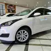 HYUNDAI HB20 1.0 COMFORT 12V FLEX 4P MANUAL HYUNDAI HB20 1.0 COMFORT 12V FLEX 4P MANUAL