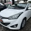 HYUNDAI HB20 1.0 COMFORT 12V FLEX 4P MANUAL HYUNDAI HB20 1.0 COMFORT 12V FLEX 4P MANUAL