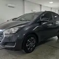 HYUNDAI HB20 1.0 COMFORT 12V FLEX 4P MANUAL HYUNDAI HB20 1.0 COMFORT 12V FLEX 4P MANUAL