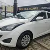 HYUNDAI HB20 1.0 COMFORT 12V FLEX 4P MANUAL HYUNDAI HB20 1.0 COMFORT 12V FLEX 4P MANUAL
