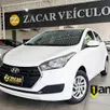 HYUNDAI HB20 1.0 COMFORT 12V FLEX 4P MANUAL HYUNDAI HB20 1.0 COMFORT 12V FLEX 4P MANUAL