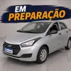 HYUNDAI HB20 1.0 COMFORT 12V FLEX 4P MANUAL HYUNDAI HB20 1.0 COMFORT 12V FLEX 4P MANUAL