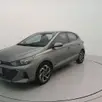 HYUNDAI HB20 1.0 TGDI FLEX COMFORT AUTOMÁTICO HYUNDAI HB20 1.0 TGDI FLEX COMFORT AUTOMÁTICO