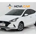 HYUNDAI HB20 1.0 TGDI FLEX PLATINUM AUTOMÁTICO HYUNDAI HB20 1.0 TGDI FLEX PLATINUM AUTOMÁTICO