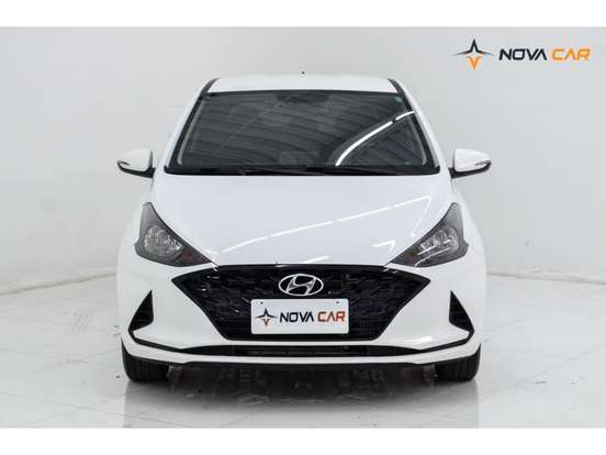 HYUNDAI-HB20-2022