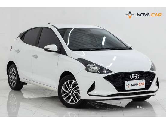 HYUNDAI-HB20-2022