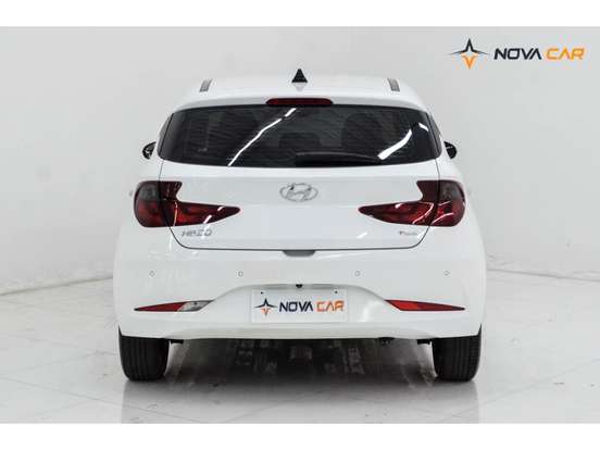 HYUNDAI-HB20-1.0 TGDI FLEX PLATINUM AUTOMÁTICO HYUNDAI-HB20-2022