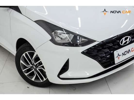 HYUNDAI-HB20-2022