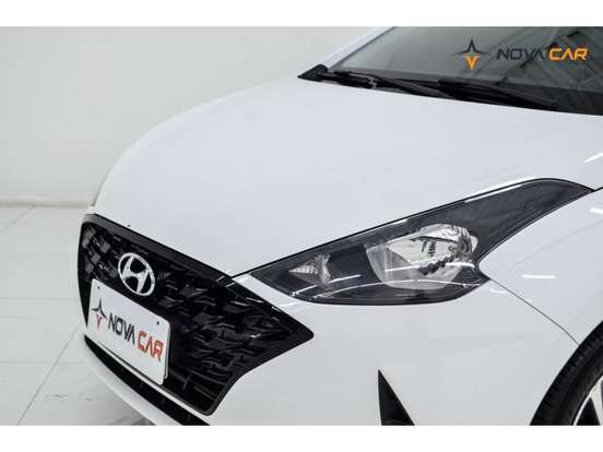 HYUNDAI-HB20-1.0 TGDI FLEX PLATINUM AUTOMÁTICO HYUNDAI-HB20-2022