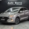 HYUNDAI HB20 1.6 16V FLEX VISION AUTOMÁTICO HYUNDAI HB20 1.6 16V FLEX VISION AUTOMÁTICO