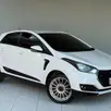 HYUNDAI HB20 1.6 COMFORT PLUS 16V FLEX 4P AUTOMÁTICO HYUNDAI HB20 1.6 COMFORT PLUS 16V FLEX 4P AUTOMÁTICO