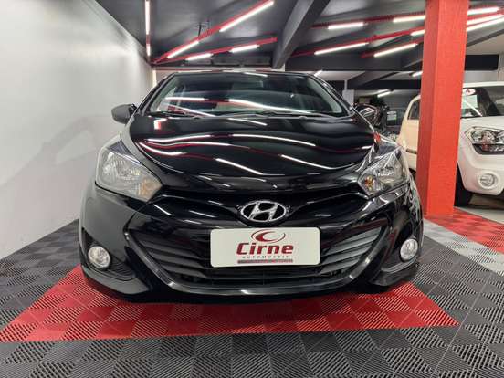 HYUNDAI-HB20-2014