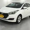 HYUNDAI HB20 1.6 PREMIUM 16V FLEX 4P AUTOMÁTICO HYUNDAI HB20 1.6 PREMIUM 16V FLEX 4P AUTOMÁTICO