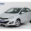 HYUNDAI HB20 1.6 PREMIUM 16V FLEX 4P AUTOMÁTICO HYUNDAI HB20 1.6 PREMIUM 16V FLEX 4P AUTOMÁTICO
