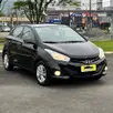 HYUNDAI HB20 1.6 PREMIUM 16V FLEX 4P MANUAL HYUNDAI HB20 1.6 PREMIUM 16V FLEX 4P MANUAL