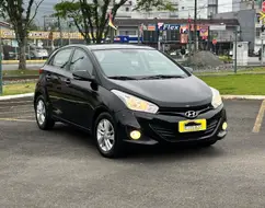 HYUNDAI HB20 1.6 PREMIUM 16V FLEX 4P MANUAL HYUNDAI HB20 1.6 PREMIUM 16V FLEX 4P MANUAL