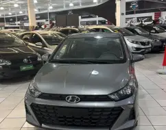 HYUNDAI HB20S 1.0 12V FLEX COMFORT MANUAL HYUNDAI HB20S 1.0 12V FLEX COMFORT MANUAL
