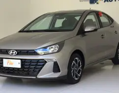 HYUNDAI HB20S 1.0 12V FLEX COMFORT PLUS MANUAL HYUNDAI HB20S 1.0 12V FLEX COMFORT PLUS MANUAL