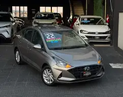 HYUNDAI HB20S 1.0 12V FLEX EVOLUTION MANUAL HYUNDAI HB20S 1.0 12V FLEX EVOLUTION MANUAL