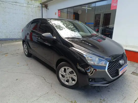 HYUNDAI HB20S 1.0 UNIQUE 12V FLEX 4P MANUAL