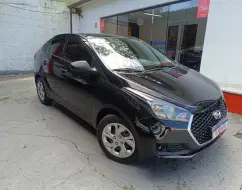 HYUNDAI HB20S 1.0 UNIQUE 12V FLEX 4P MANUAL HYUNDAI HB20S 1.0 UNIQUE 12V FLEX 4P MANUAL