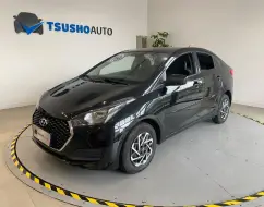 HYUNDAI HB20S 1.0 UNIQUE 12V FLEX 4P MANUAL HYUNDAI HB20S 1.0 UNIQUE 12V FLEX 4P MANUAL