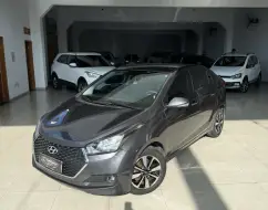 HYUNDAI HB20S 1.6 COMFORT STYLE 16V FLEX 4P AUTOMÁTICO HYUNDAI HB20S 1.6 COMFORT STYLE 16V FLEX 4P AUTOMÁTICO