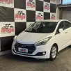 HYUNDAI HB20S 1.6 PREMIUM 16V FLEX 4P AUTOMÁTICO HYUNDAI HB20S 1.6 PREMIUM 16V FLEX 4P AUTOMÁTICO