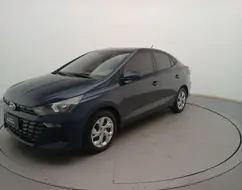 HYUNDAI HB20S 1.0 12V FLEX COMFORT MANUAL HYUNDAI HB20S 1.0 12V FLEX COMFORT MANUAL