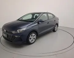 HYUNDAI HB20S 1.0 12V FLEX COMFORT MANUAL HYUNDAI HB20S 1.0 12V FLEX COMFORT MANUAL