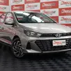 HYUNDAI HB20S 1.0 12V FLEX COMFORT MANUAL HYUNDAI HB20S 1.0 12V FLEX COMFORT MANUAL