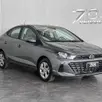 HYUNDAI HB20S 1.0 12V FLEX COMFORT MANUAL HYUNDAI HB20S 1.0 12V FLEX COMFORT MANUAL